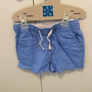 Crewcuts Light Blue Kids Shorts